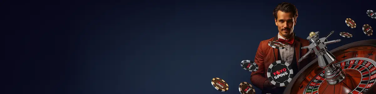 YoyoSpins Casino